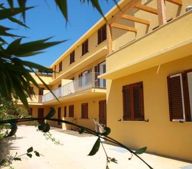 Trilocale in vendita a Valledoria, Frazione La Muddizza