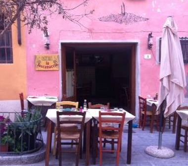 Ristorante in vendita a Capoliveri (Livorno)