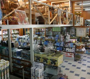 Negozio in vendita a Termoli (Campobasso)