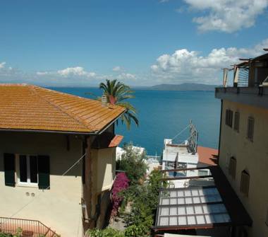 Appartamento in vendita a Monte Argentario, Frazione Porto Santo Stefano