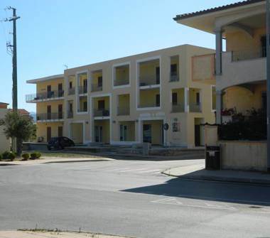 Bilocale in vendita a Valledoria (Sassari)