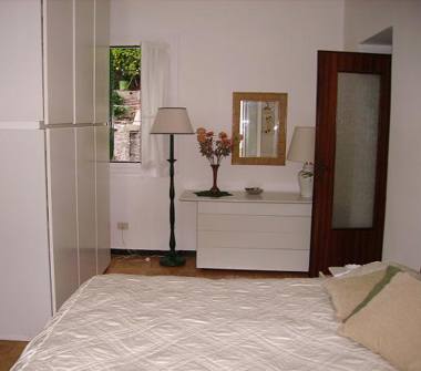 Affitto Appartamento Vacanze a Riomaggiore (La Spezia)