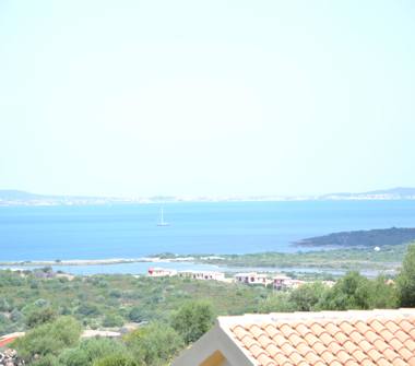 Affitto Appartamento Vacanze a Olbia (Sassari)