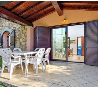 Affitto Villetta a schiera Vacanze a San Teodoro (Sassari)