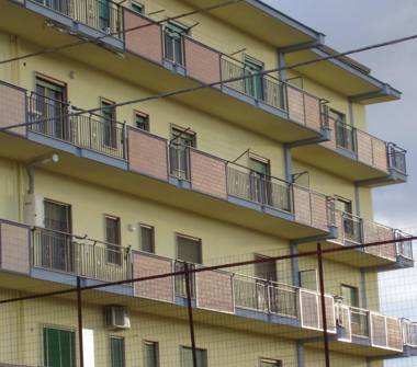 Appartamento in vendita a Benevento, Frazione Centro città