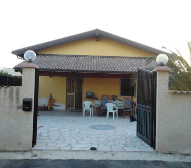 Villa in vendita a Ispica (Ragusa)