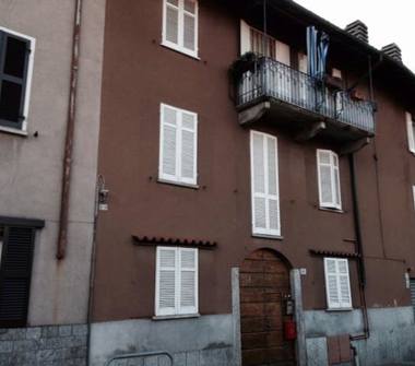 Trilocale in vendita a Germignaga (Varese)