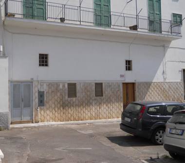 Casa indipendente in vendita a Ginosa (Taranto)