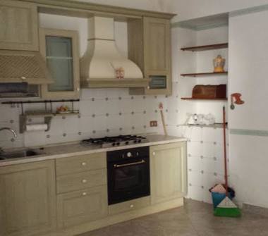 Appartamento in vendita a Monteleone di Spoleto (Perugia)