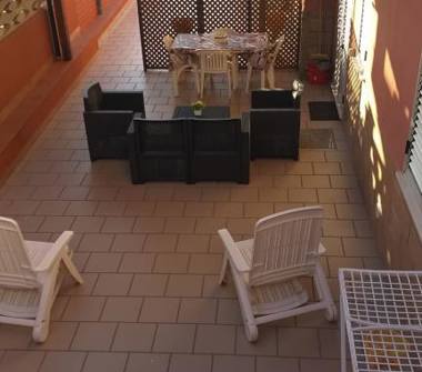 Affitto Appartamento Vacanze a Balestrate (Palermo)