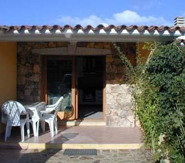 Affitto Villetta a schiera Vacanze a Siniscola, Frazione Iscra 'e Boes