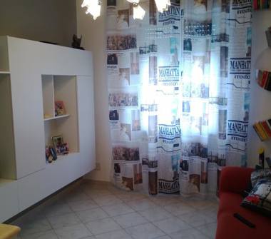 Trilocale in vendita a Ronco Scrivia (Genova)