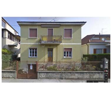 Villa in vendita a Vimercate, Frazione Oreno