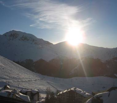 Affitto Appartamento Vacanze a Frabosa Sottana, Frazione Prato Nevoso