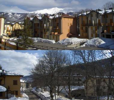 Trilocale in vendita a Fiumalbo, Frazione Faidello