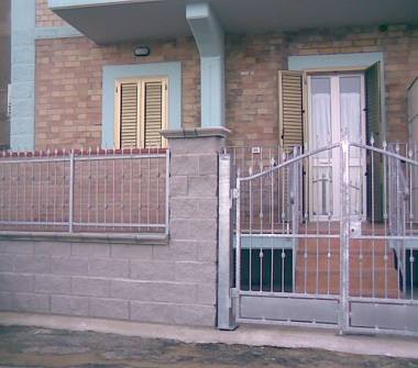 Affitto Appartamento Vacanze a San Vito Chietino, Frazione Marina Di San Vito