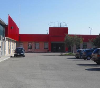 Capannone in vendita a Orvieto (Terni)