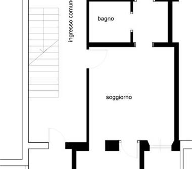 Trilocale in vendita a San Benedetto del Tronto (Ascoli Piceno)