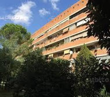 Appartamento in vendita a Roma, Zona Eur