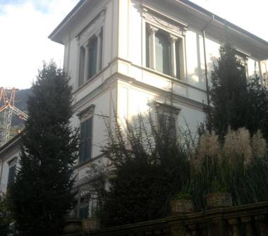 Villa in vendita a Vercurago (Lecco)