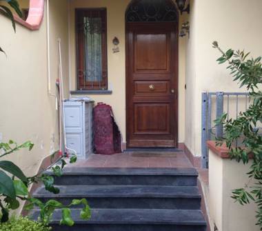 Villetta a schiera in vendita a Viareggio (Lucca)