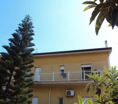 Affitto Appartamento Vacanze a Realmonte (Agrigento)