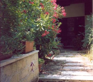 Villetta a schiera in vendita a Monte Porzio Catone (Roma)