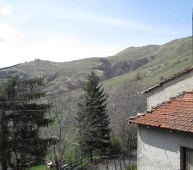 Affitto Rustico/Casale Vacanze a Amatrice (Rieti)