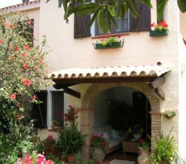 Affitto Villetta a schiera Vacanze a Pula (Cagliari)