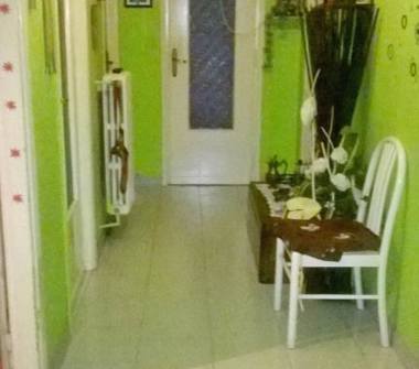 Trilocale in vendita a Torino, Zona Barriera Milano