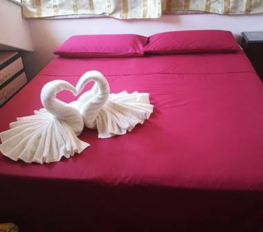 Affitto Appartamento Vacanze a Giardini-Naxos (Messina)