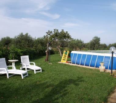 Affitto Appartamento Vacanze a San Vito Lo Capo (Trapani)