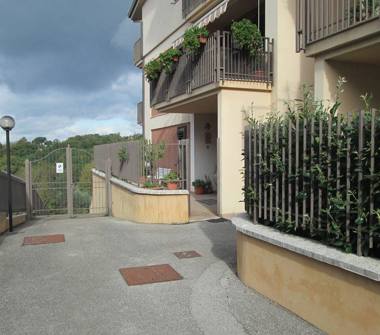 Appartamento in vendita a San Potito Ultra (Avellino)