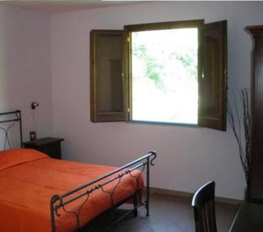 Offerta Vacanze Bed & Breakfast a Serramezzana (Salerno)