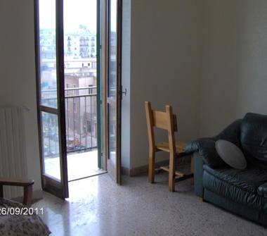 Appartamento in vendita a Taranto, Frazione Centro città