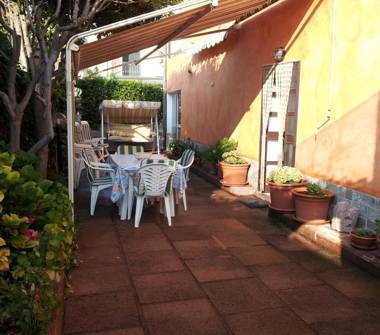 Affitto Appartamento Vacanze a Valledoria, Frazione La Ciaccia