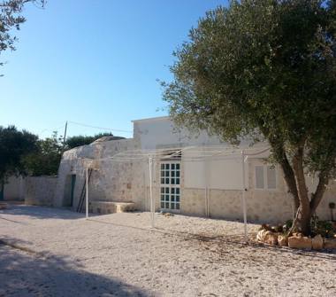 Baita/Chalet/Trullo in vendita a Ostuni (Brindisi)