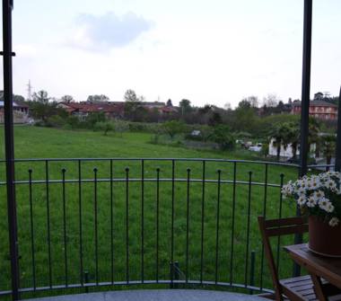 Bilocale in vendita a San Secondo di Pinerolo (Torino)