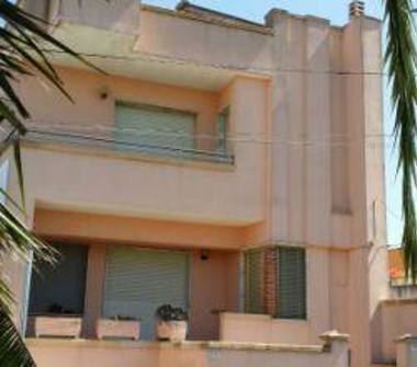 Casa indipendente in vendita a Ugento, Frazione Gemini