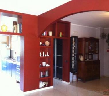 Attico in vendita a Sperone (Avellino)