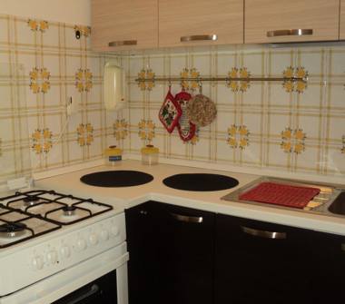 Affitto Appartamento Vacanze a Campomarino, Frazione Lido Di Campomarino