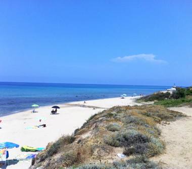 Affitto Appartamento Vacanze a Castelsardo (Sassari)