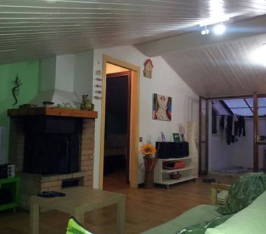 Mansarda in vendita a Recanati (Macerata)