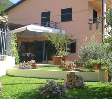 Affitto Appartamento Vacanze a Maratea (Potenza)