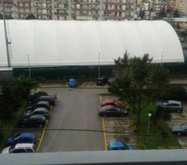 Trilocale in vendita a Casalnuovo di Napoli (Napoli)