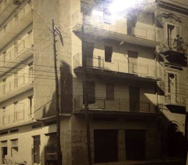 Negozio in vendita a Bari, Zona Murat