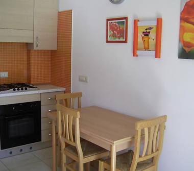 Affitto Appartamento Vacanze a Gallipoli (Lecce)