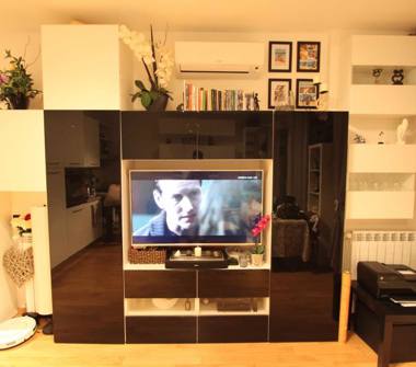 Bilocale in vendita a Roma, Zona Laurentina