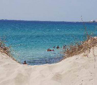 Affitto Appartamento Vacanze a Gallipoli (Lecce)