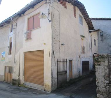 Appartamento in vendita a Vidracco (Torino)